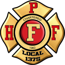 Hollywood IAFF Local 1375