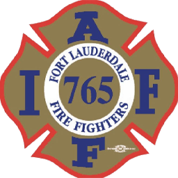 Fort Lauderdale Firefighters (IAFF), Local 765