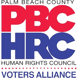 Palm Beach County Human Rights Council Voter Alliance