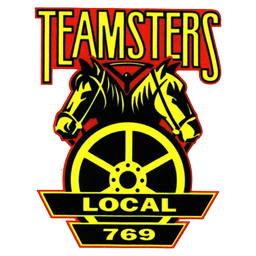 International Brotherhood of Teamsters, Local 769