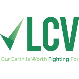 League of Conservation Voters